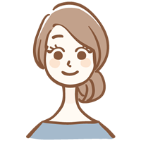 以前よりもずっと便が出やすく、自信も。