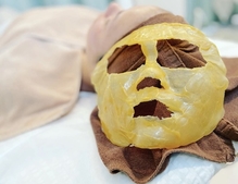 美容に特化したサロン1周年キャンペーン