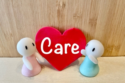 care