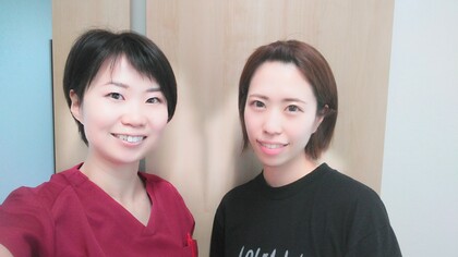 腸セラピー　腸もみ　体験