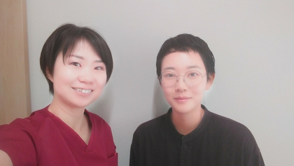 腸もみスクール