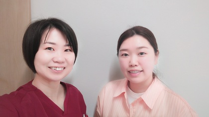 腸もみ　スクール