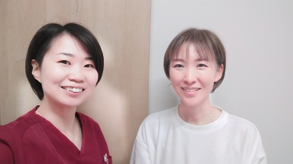 腸もみ　スクール