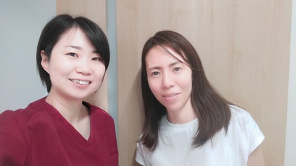 腸もみ　スクール