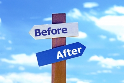 セラピストになって嬉しかったこと！夫の花粉症が改善！