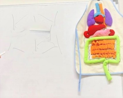 腸セラピスト養成スクール