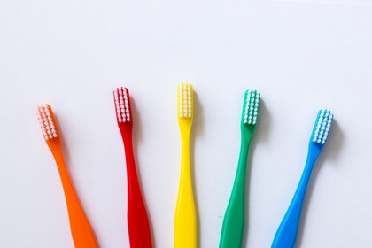 腸もみ　腸マッサージ