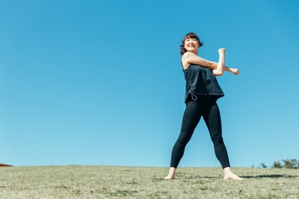 背中を短期集中で絞りたい！結果が出たメニューとは