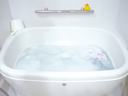 腸もみ 腸セラピー 入浴 体質改善