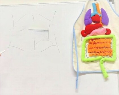 腸活 腸もみ 腸セラピー スクール