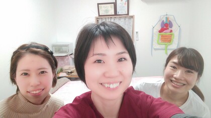 腸セラピー　腸もみ　資格　スクール