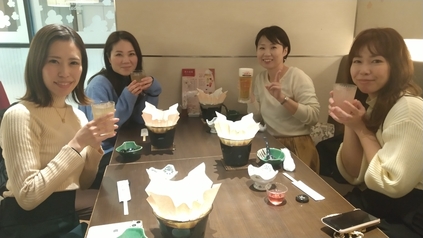 腸セラピー　腸もみ　資格　スクール