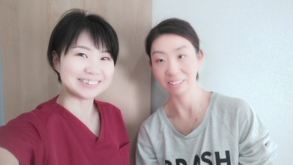 腸もみスクール