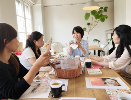 布ナプ　使い方