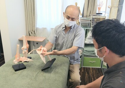 整体セラピストスクール