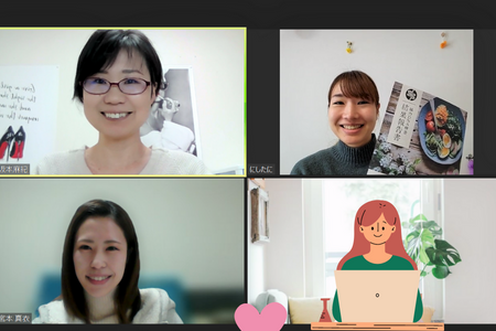 2月の活動振り返りと3月活動予定／幸せ腸セラピー協会