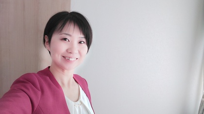 私が「ピンクのスーツ」に追い付くまで