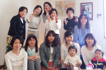 初めてセミナーを開催するまでのきっかけと行ったこと