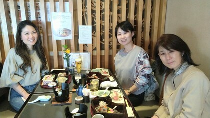 腸セラピスト養成スクールを開講し続ける中で得られた意識の変化