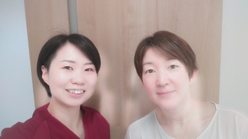 腸もみ　スクール