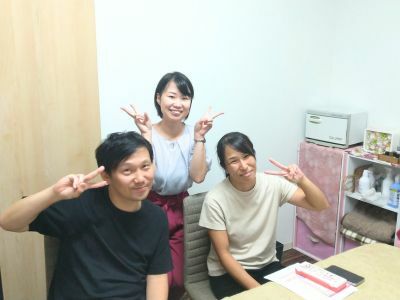 腸セラピー　腸もみ　スクール