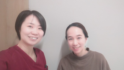 腸もみ　スクール