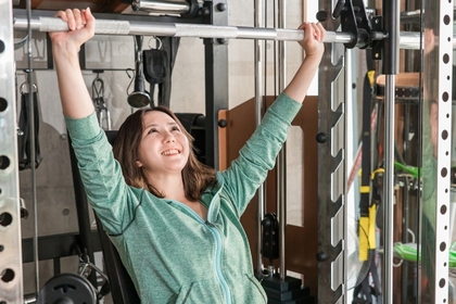 運動・筋トレを頑張っているのに痩せない！腸活的見解は？