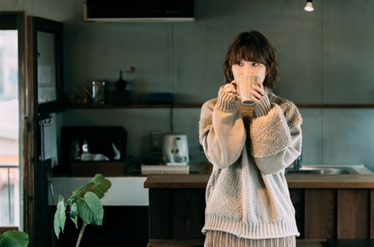 本当に甘くない！けど満足なエクレア発見