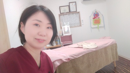 腸セラピー 腸もみ 大阪