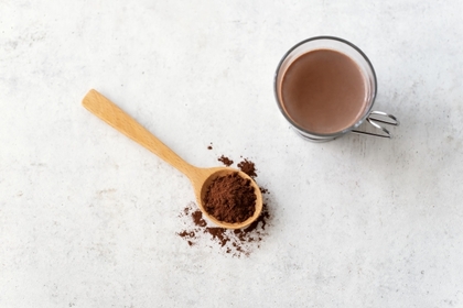 ココアは腸活にいいの？その効果とは