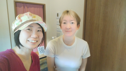 漢方アロマで腸もみ！脳もお腹もスッキリするサロンに行ってきました