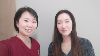 腸もみ　スクール