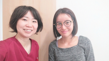 腸もみスクール卒業生