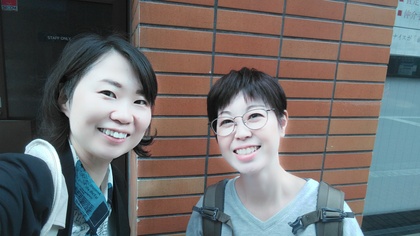 腸もみスクール卒業生