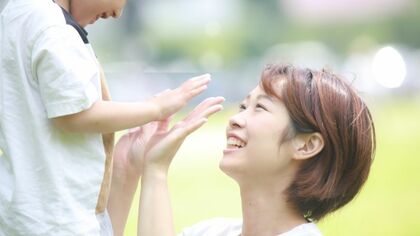 親子の健康