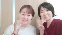 腸もみスクール卒業生